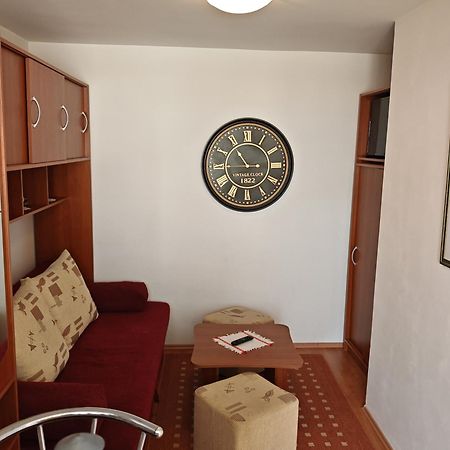 Apartman Vera Crikvenica Exterior photo
