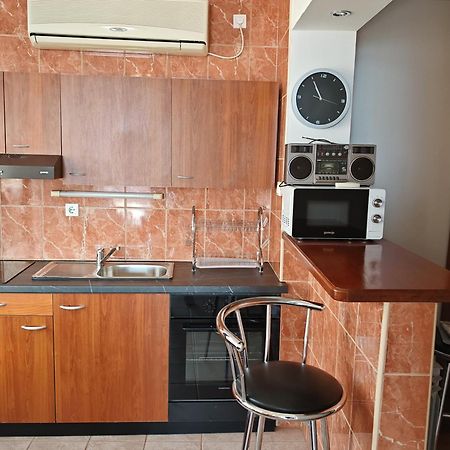 Apartman Vera Crikvenica Exterior photo
