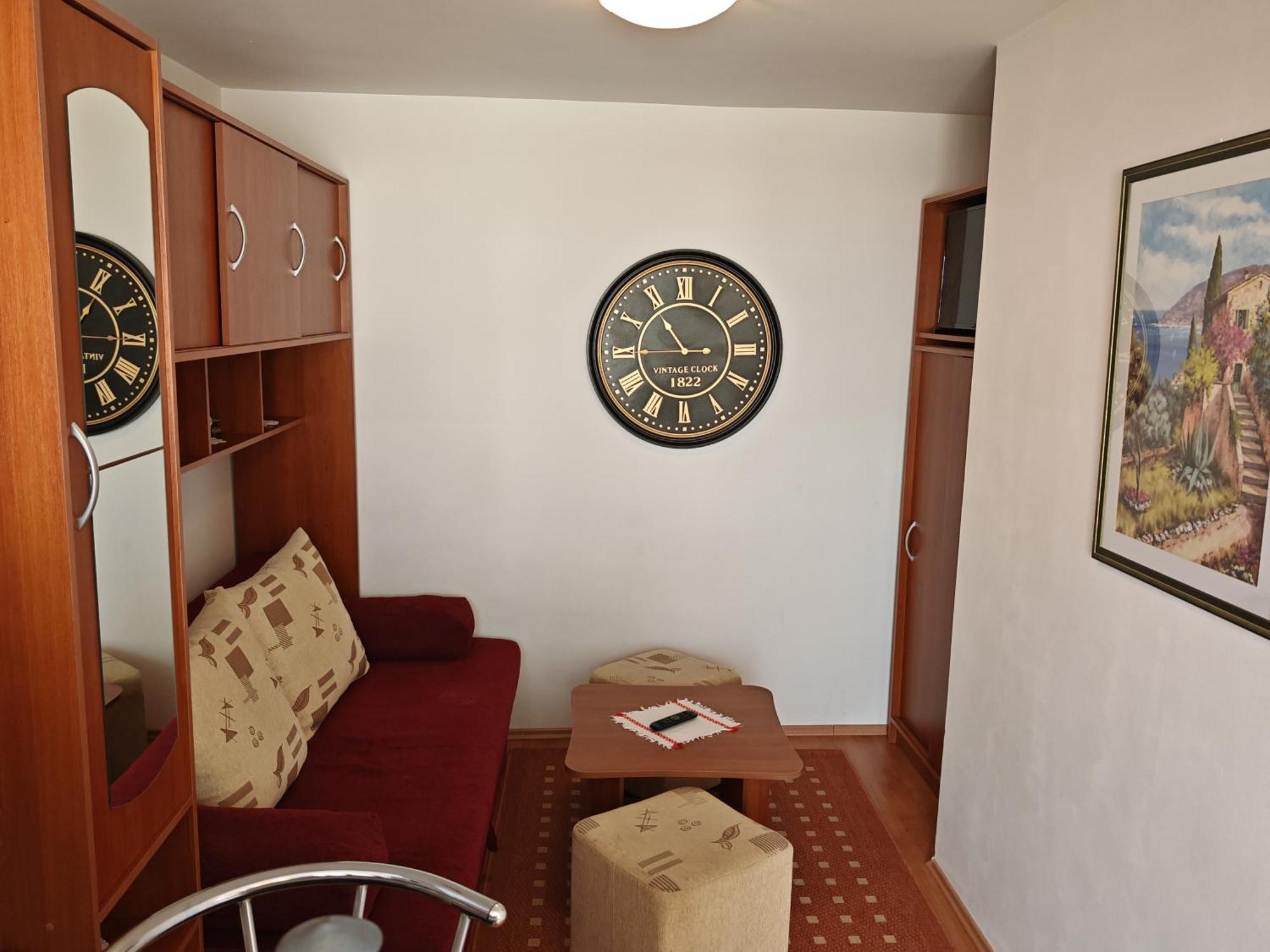 Apartman Vera Crikvenica Exterior photo