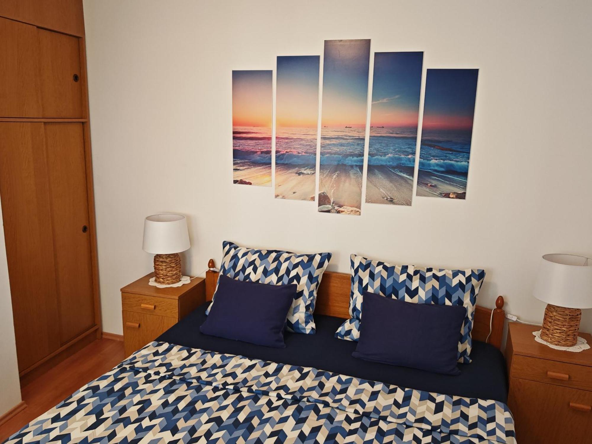 Apartman Vera Crikvenica Exterior photo