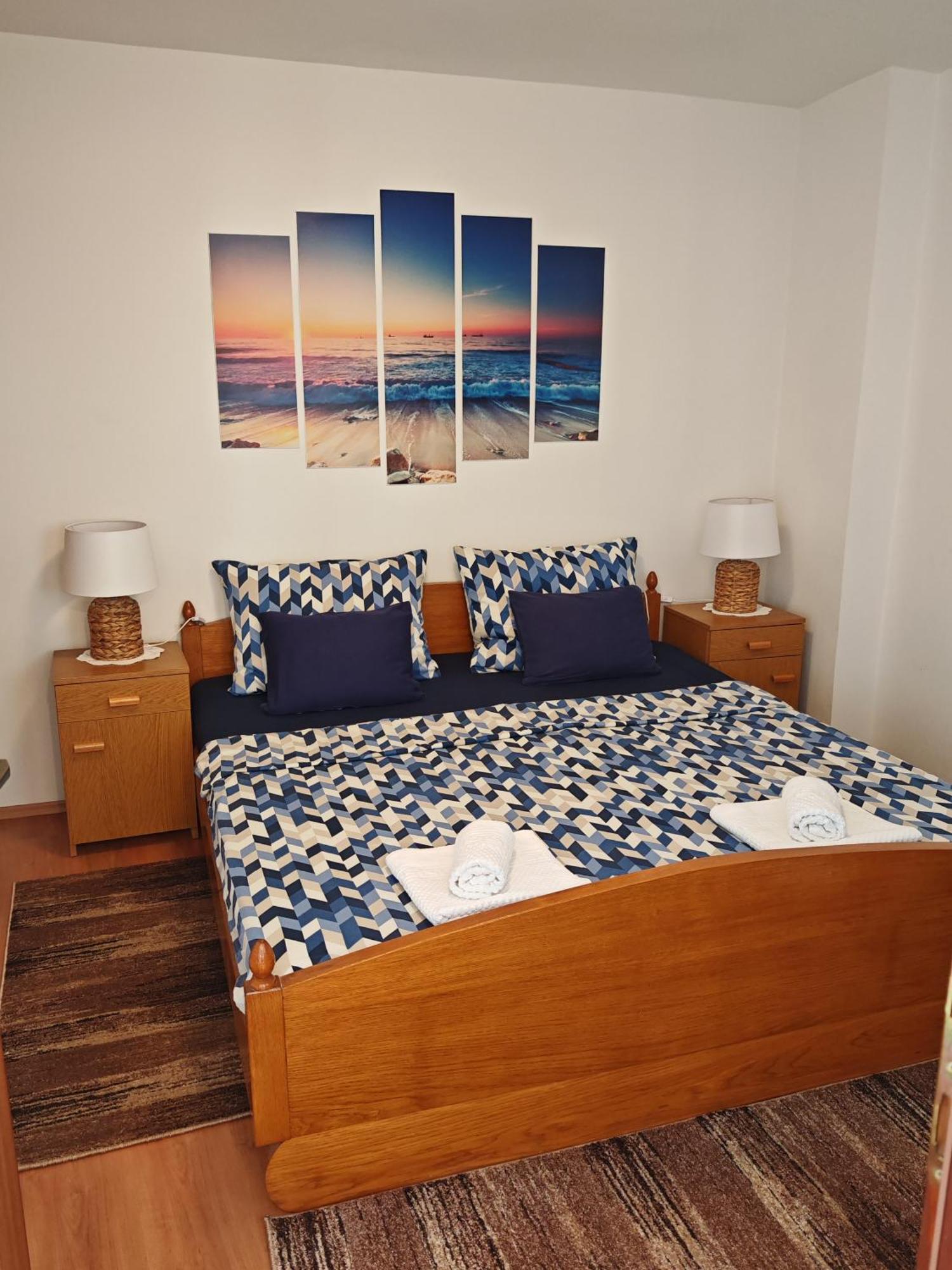 Apartman Vera Crikvenica Exterior photo