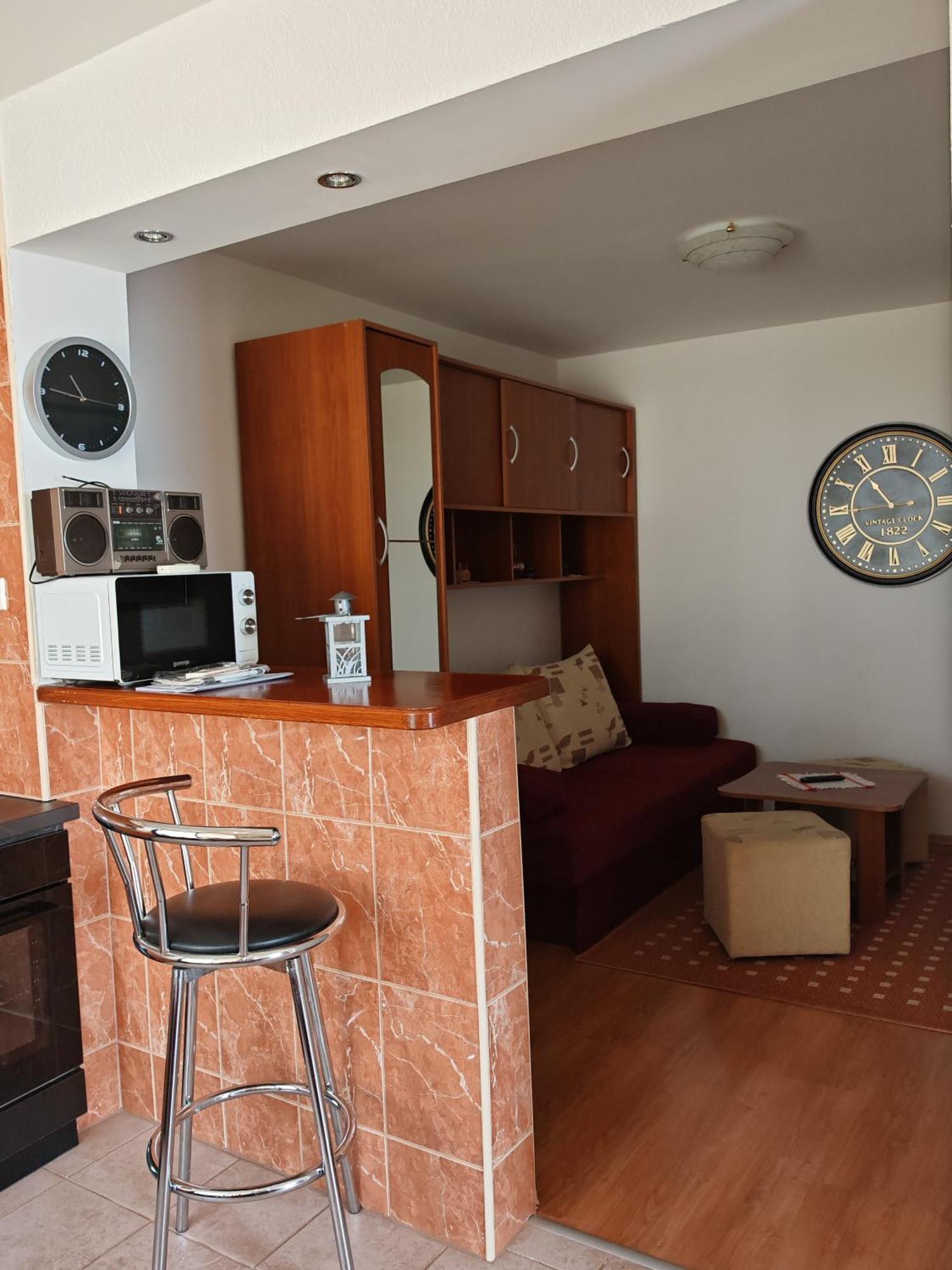 Apartman Vera Crikvenica Exterior photo