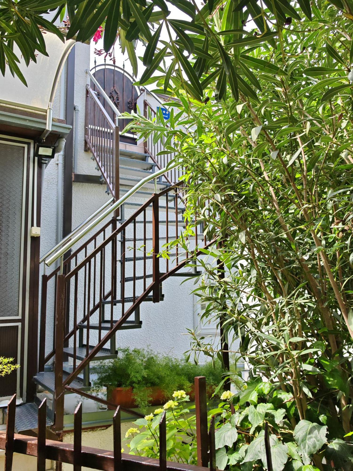 Apartman Vera Crikvenica Exterior photo