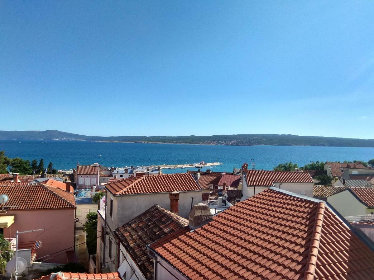Apartman Vera Crikvenica Exterior photo